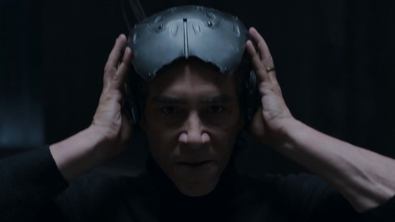 Awareness (Canada Trailer 1)