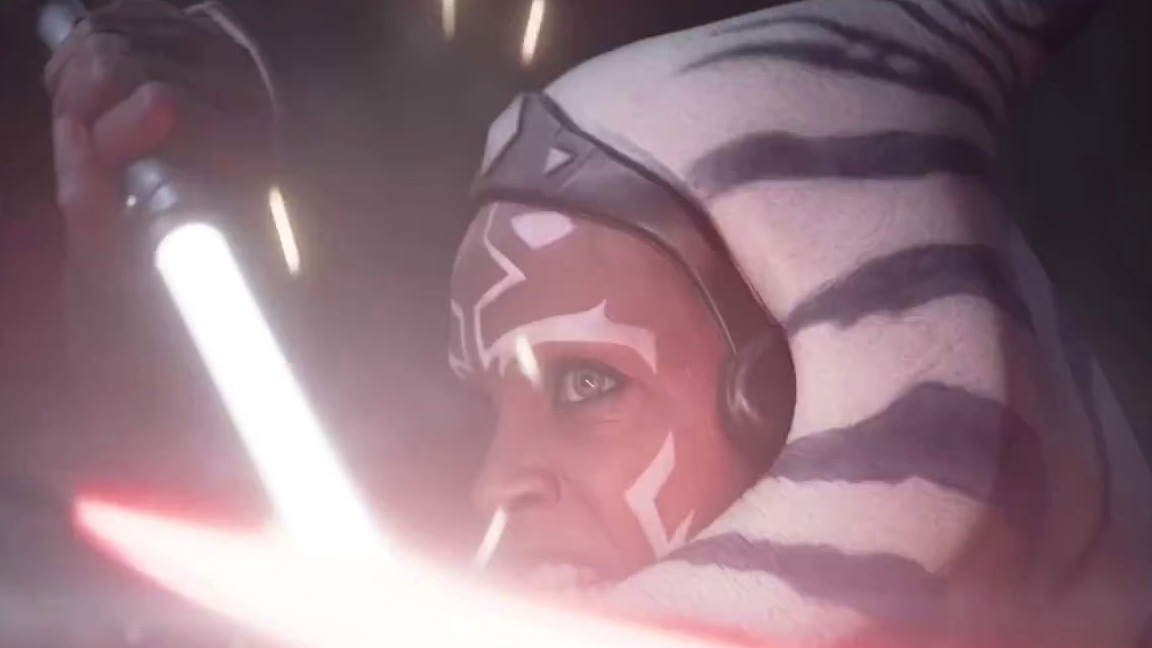Ahsoka: Power
