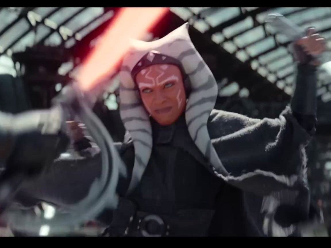 Ahsoka: Galaxy