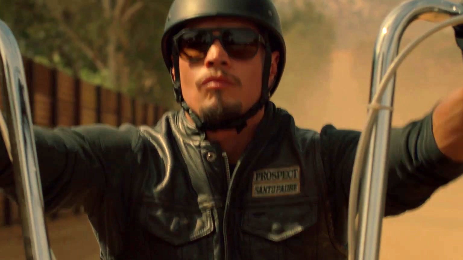 Mayans Mc: Official Series Trailer