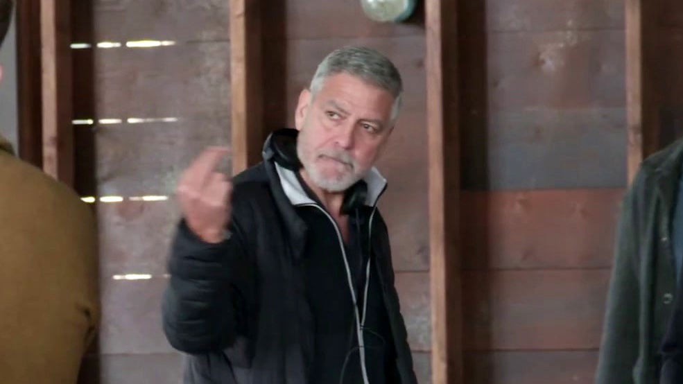 The Boys In The Boat: A Look Inside (Featurette)