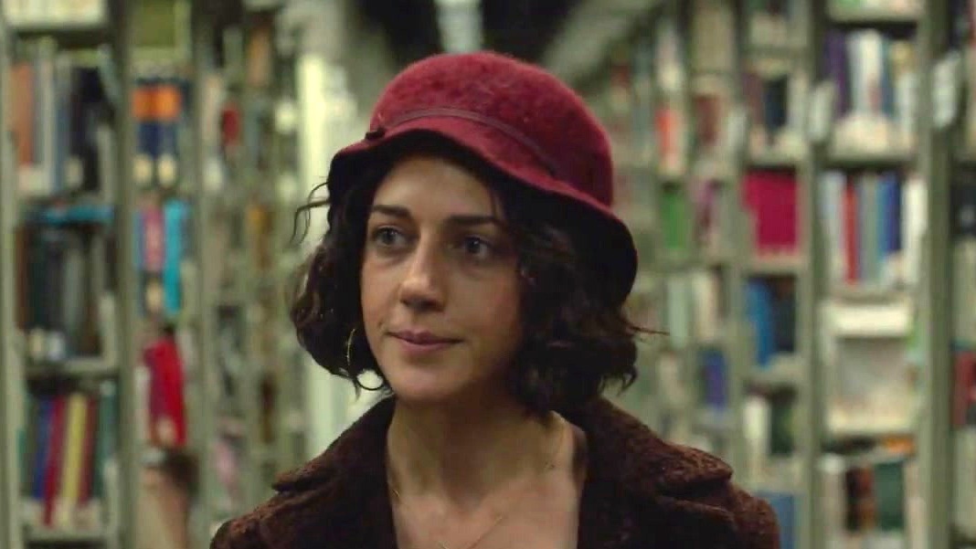 Shayda (US Trailer 1)
