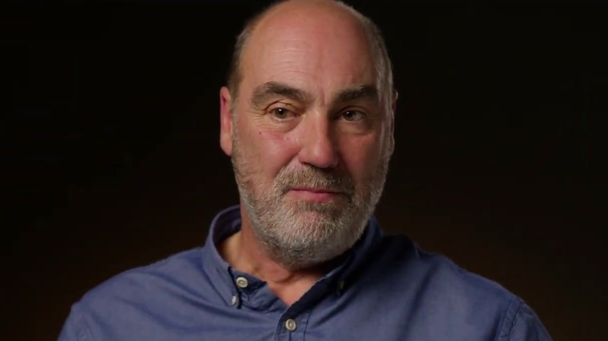 The Great Escaper: A True Love Story (UK Featurette)