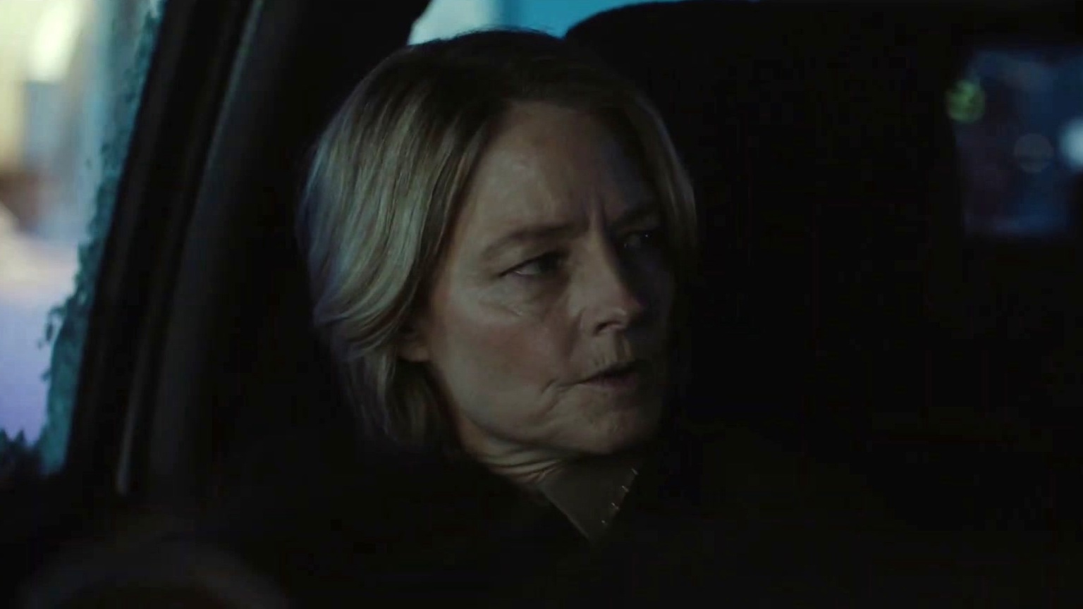 True Detective: Season 4 Teaser 2 (UK)