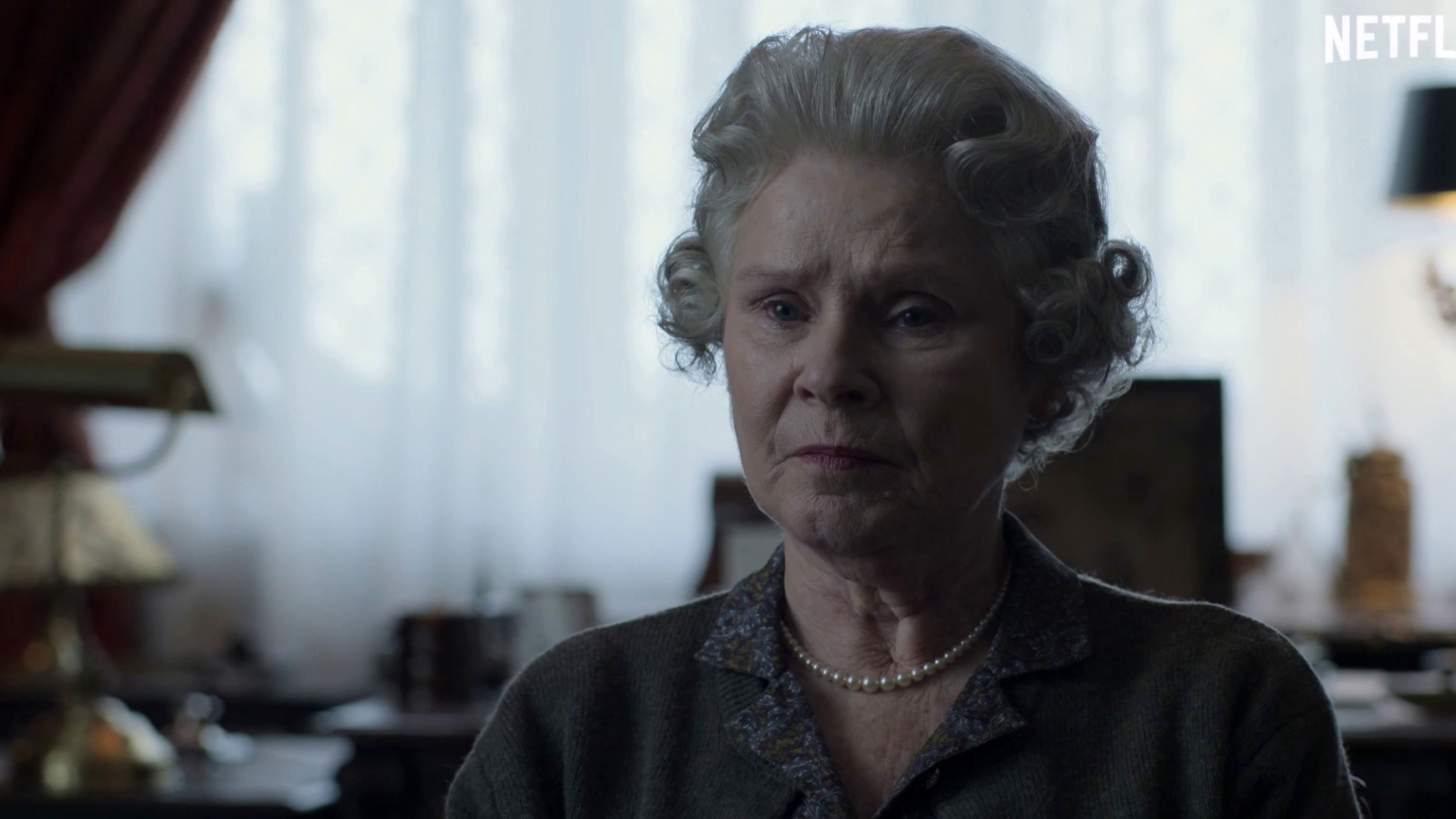 The Crown: Season 6