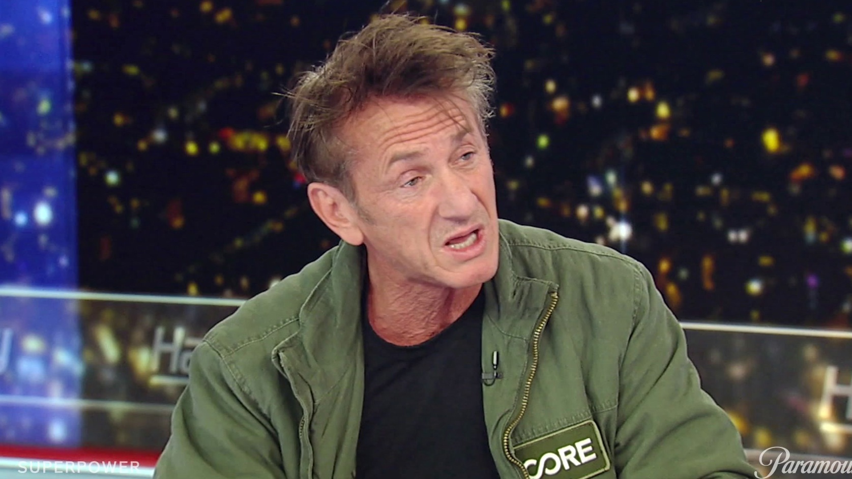 Superpower - Where to Watch and Stream - TV Guide