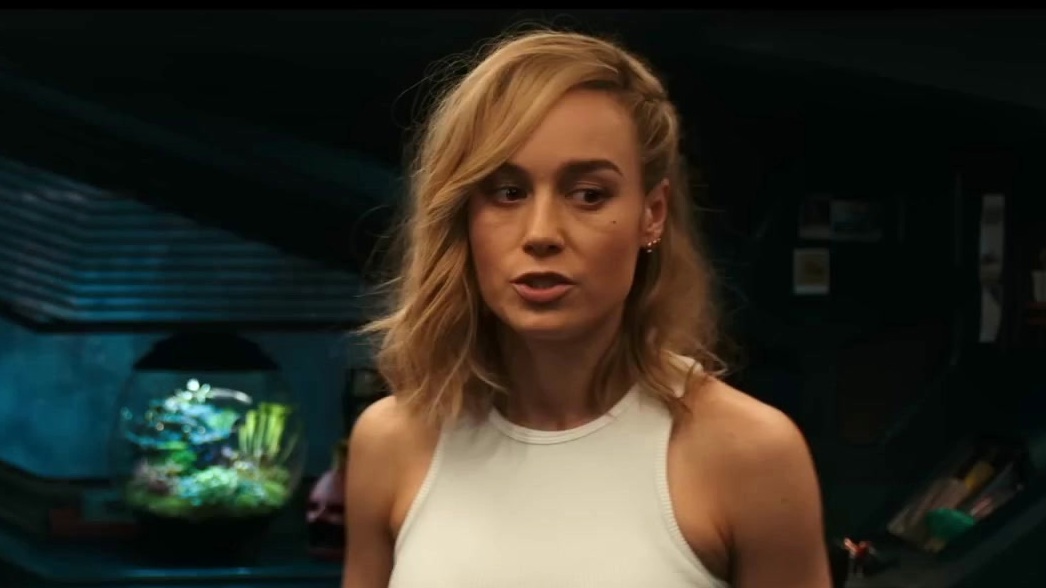 The Marvels: Introducing The Marvels (Featurette)