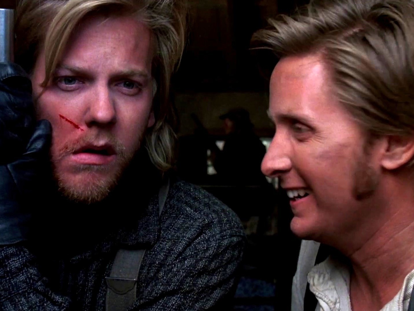 Young Guns (35th Anniversary Trailer)
