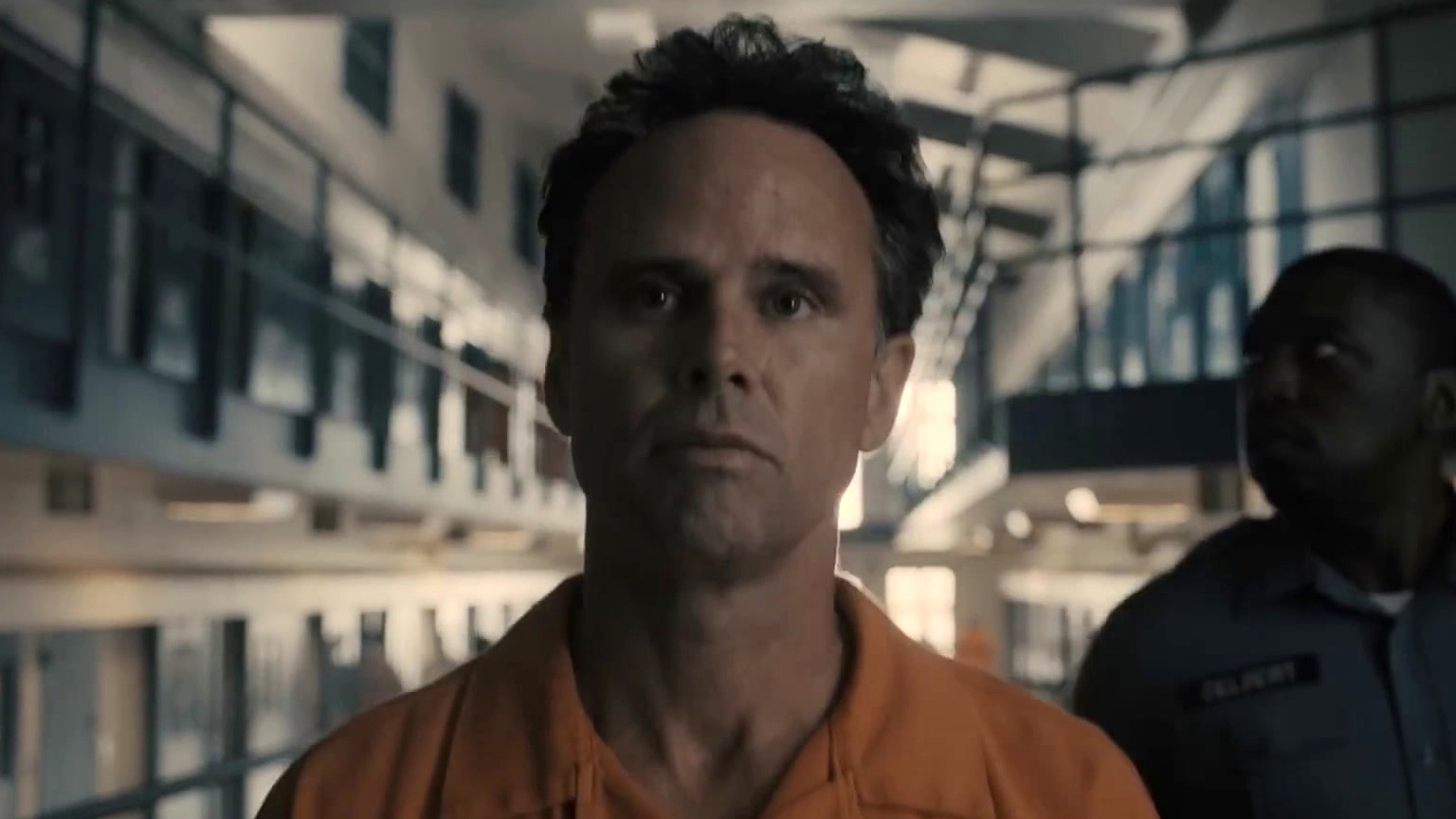 Justified: City Primeval: Boyd Crowder's Return