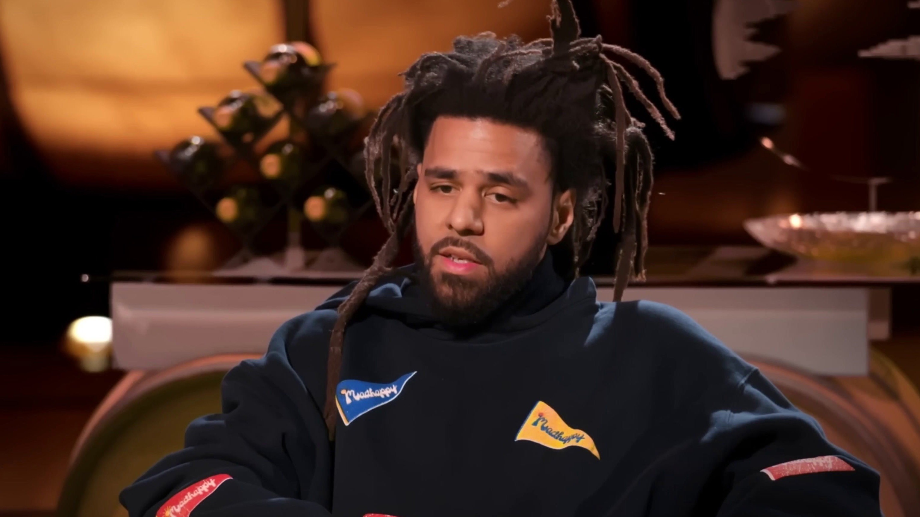 Hart To Heart: J. Cole's Perspective On The State Of Rap