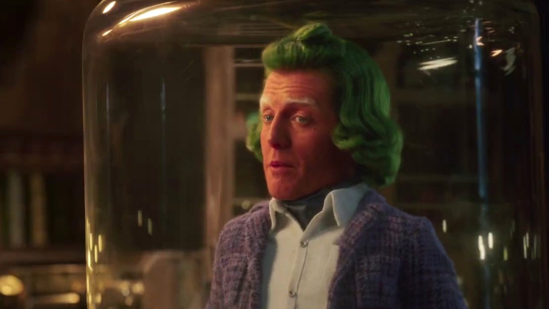 Wonka (UK Trailer 2)