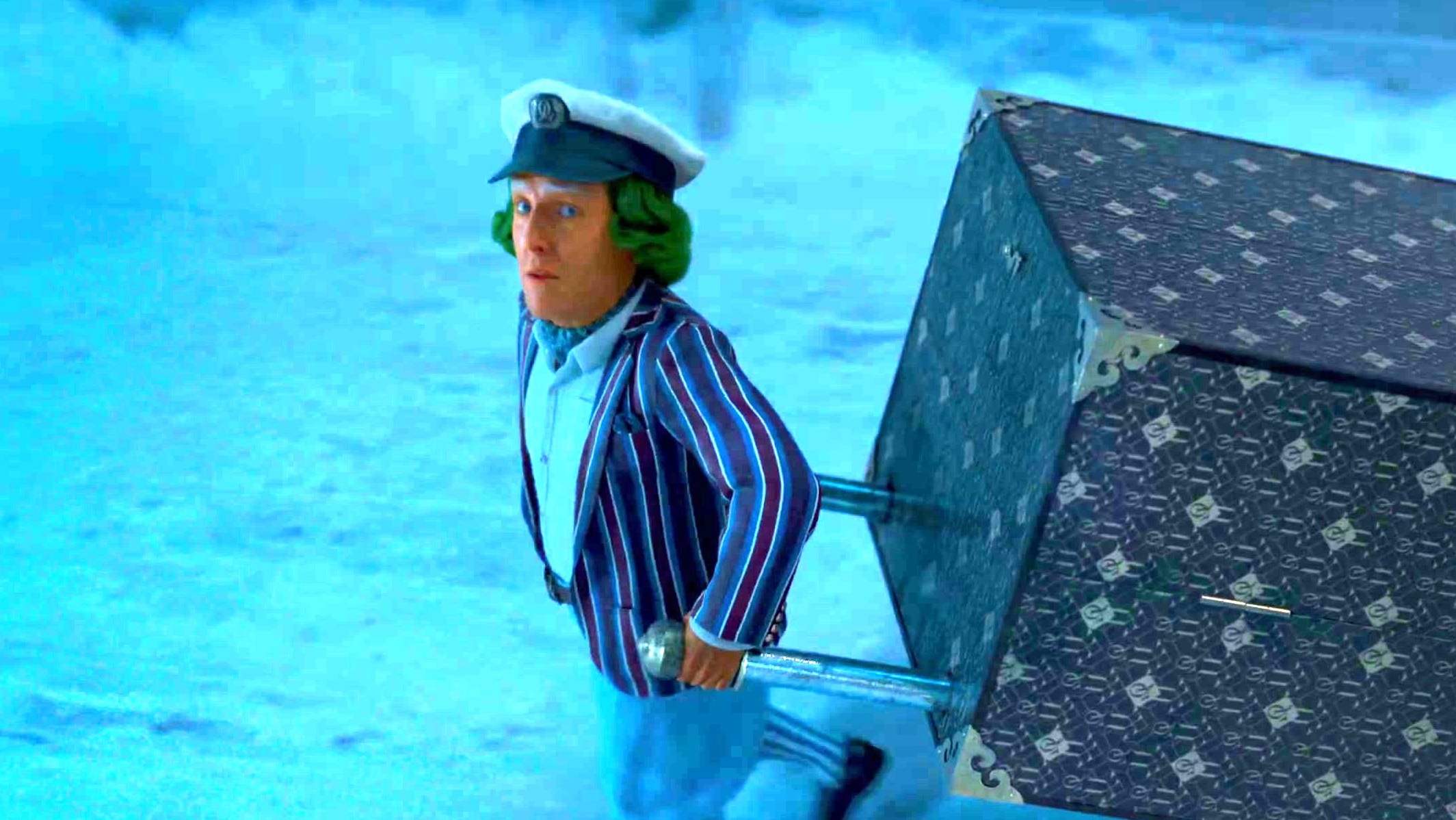 Wonka (Trailer 2)