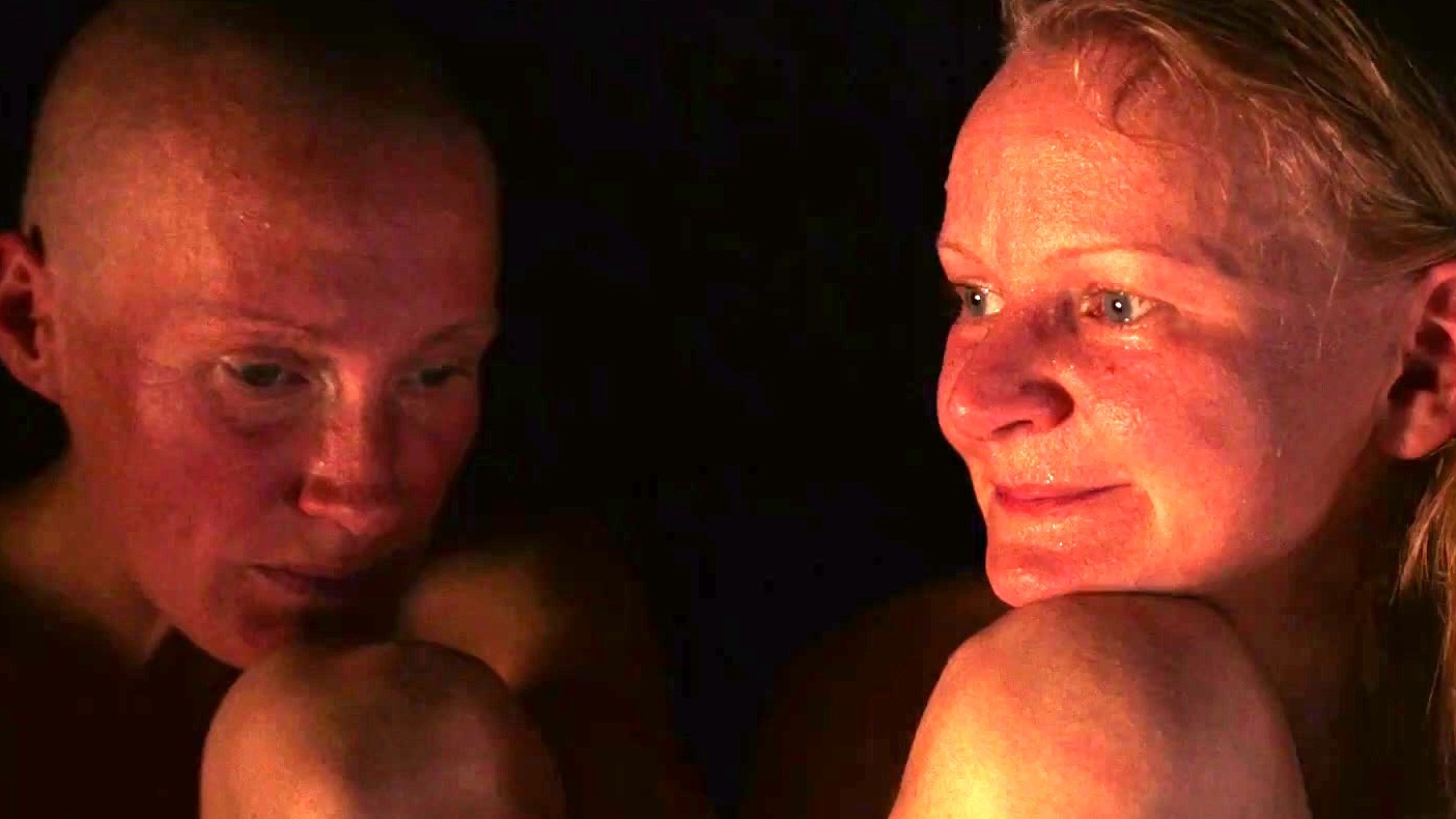 Smoke Sauna Sisterhood (US Trailer 1)