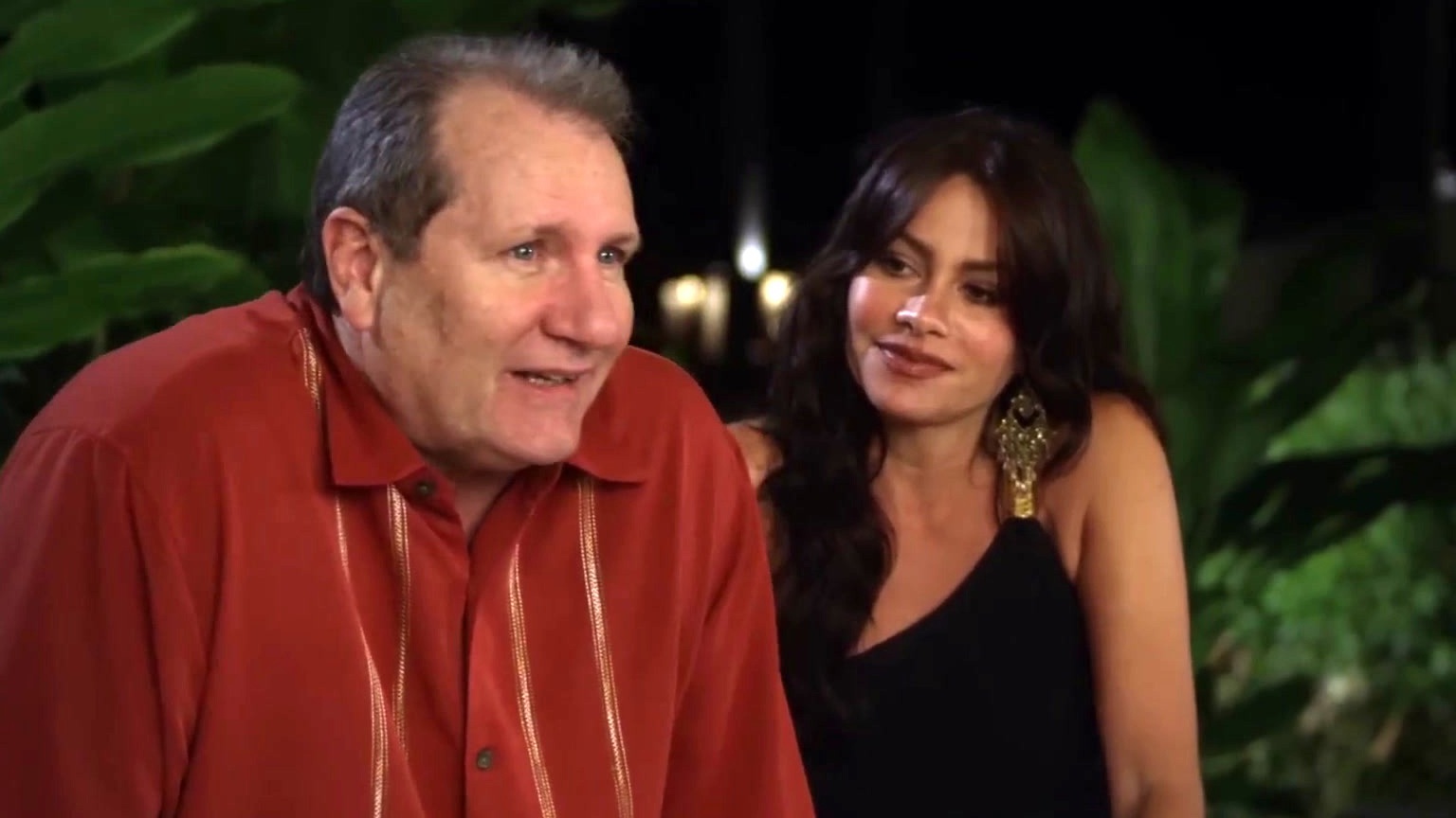 Modern Family: Hawaii