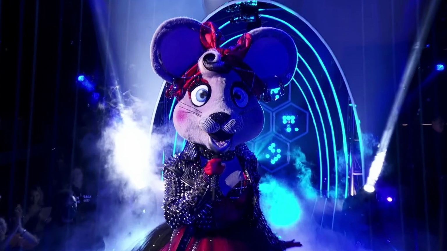 The Masked Singer: Season 10 Kickoff
