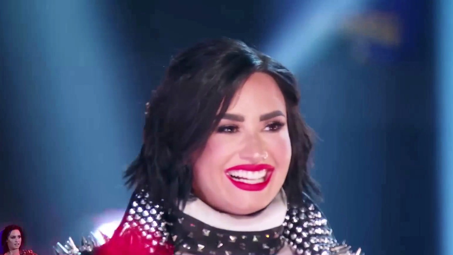 The Masked Singer: The Reveal: Demi Lovato Is Anonymouse!