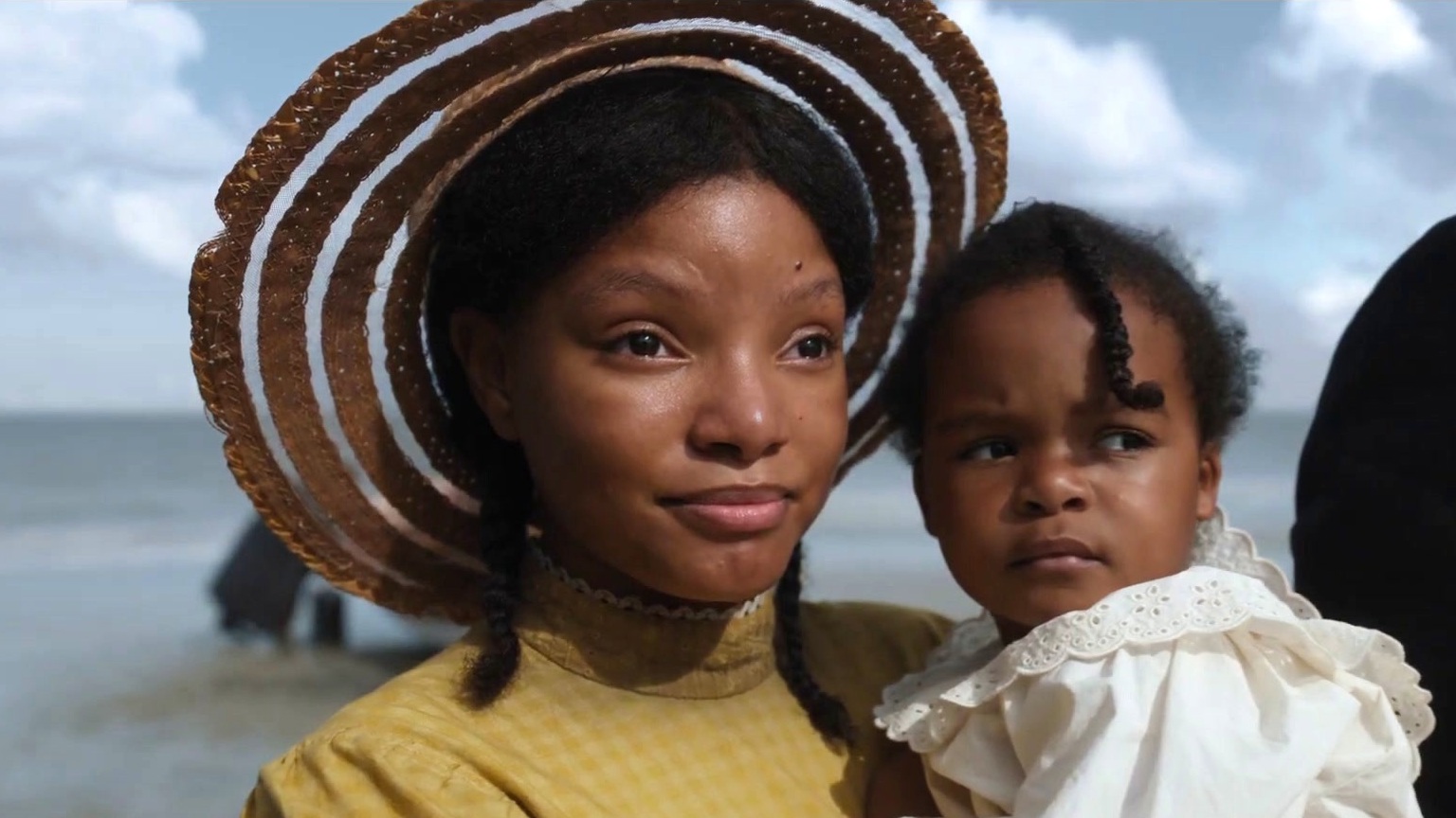 The Color Purple (UK Trailer 2)