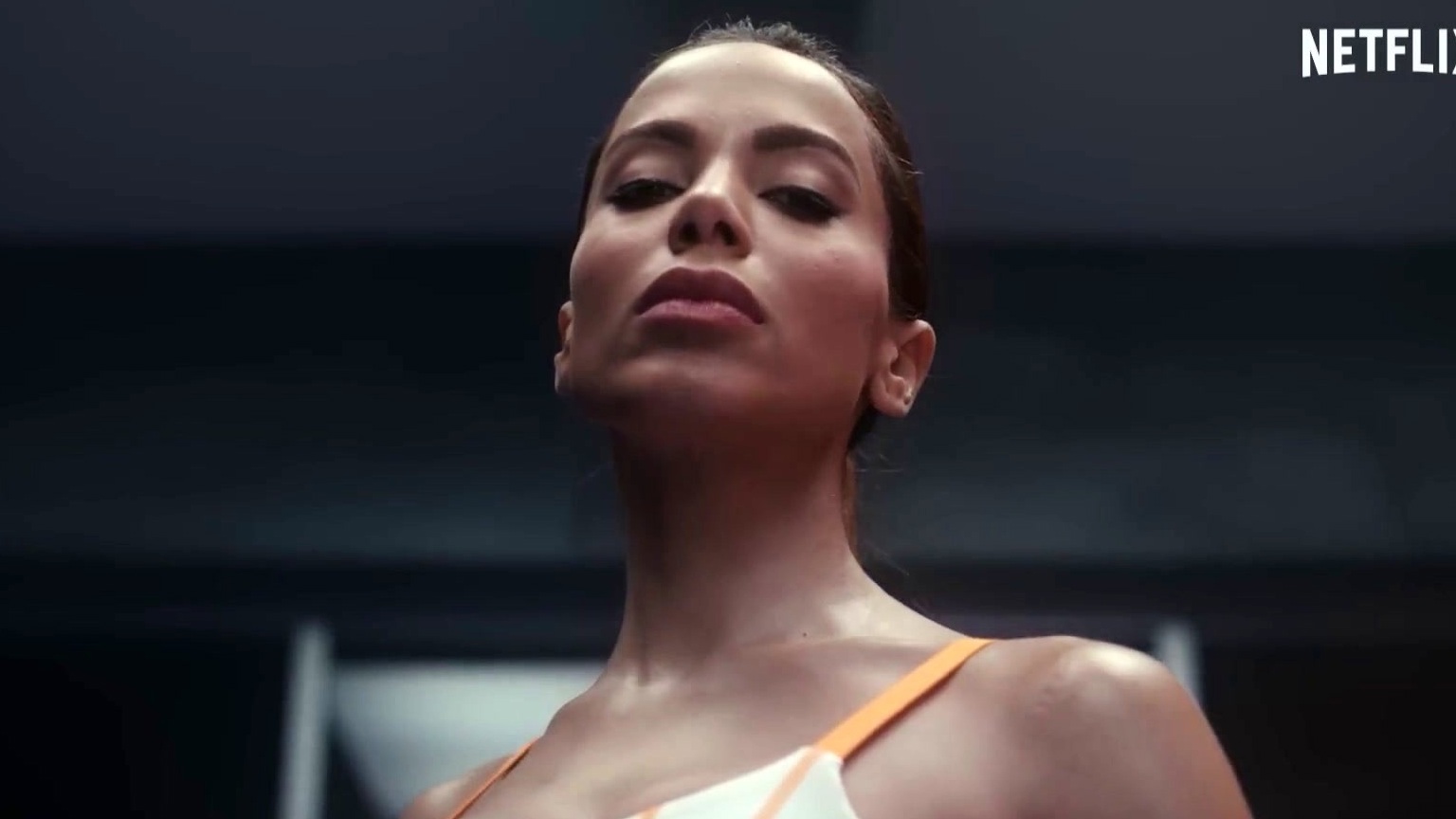Elite: Season 7 Anitta Arrives