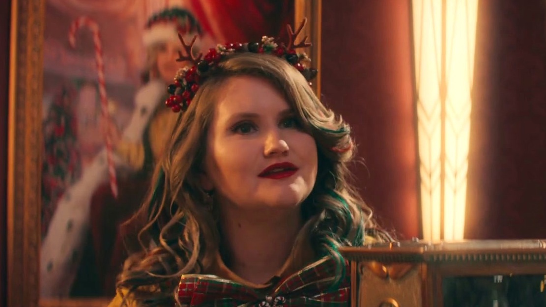 Candy Cane Lane (Canada Teaser Trailer)