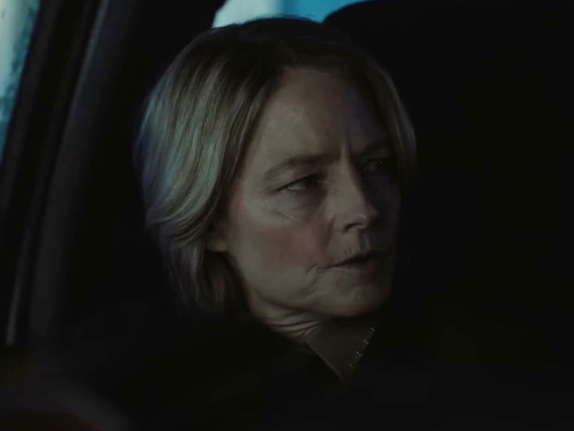 True Detective: Season 4 Teaser 2