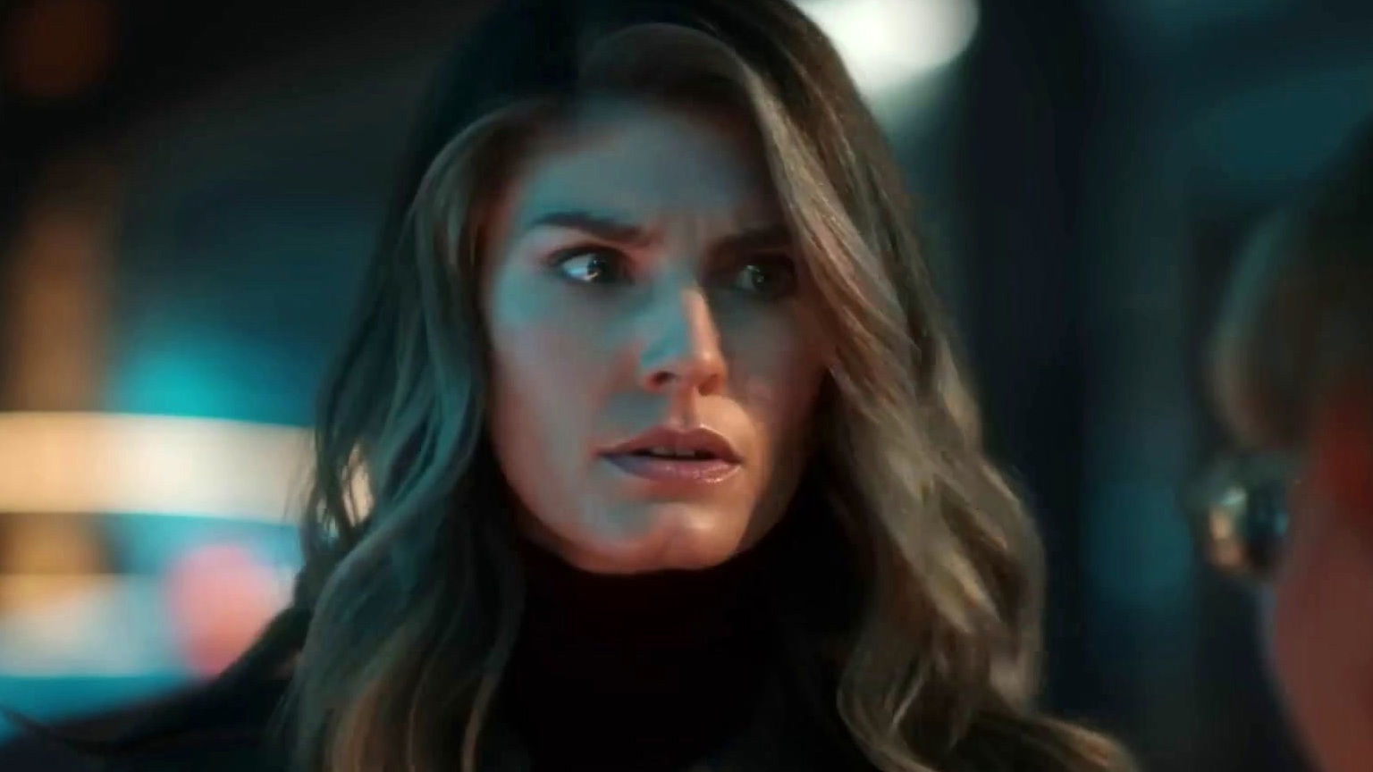 Quantum Leap: Season 2 First Look