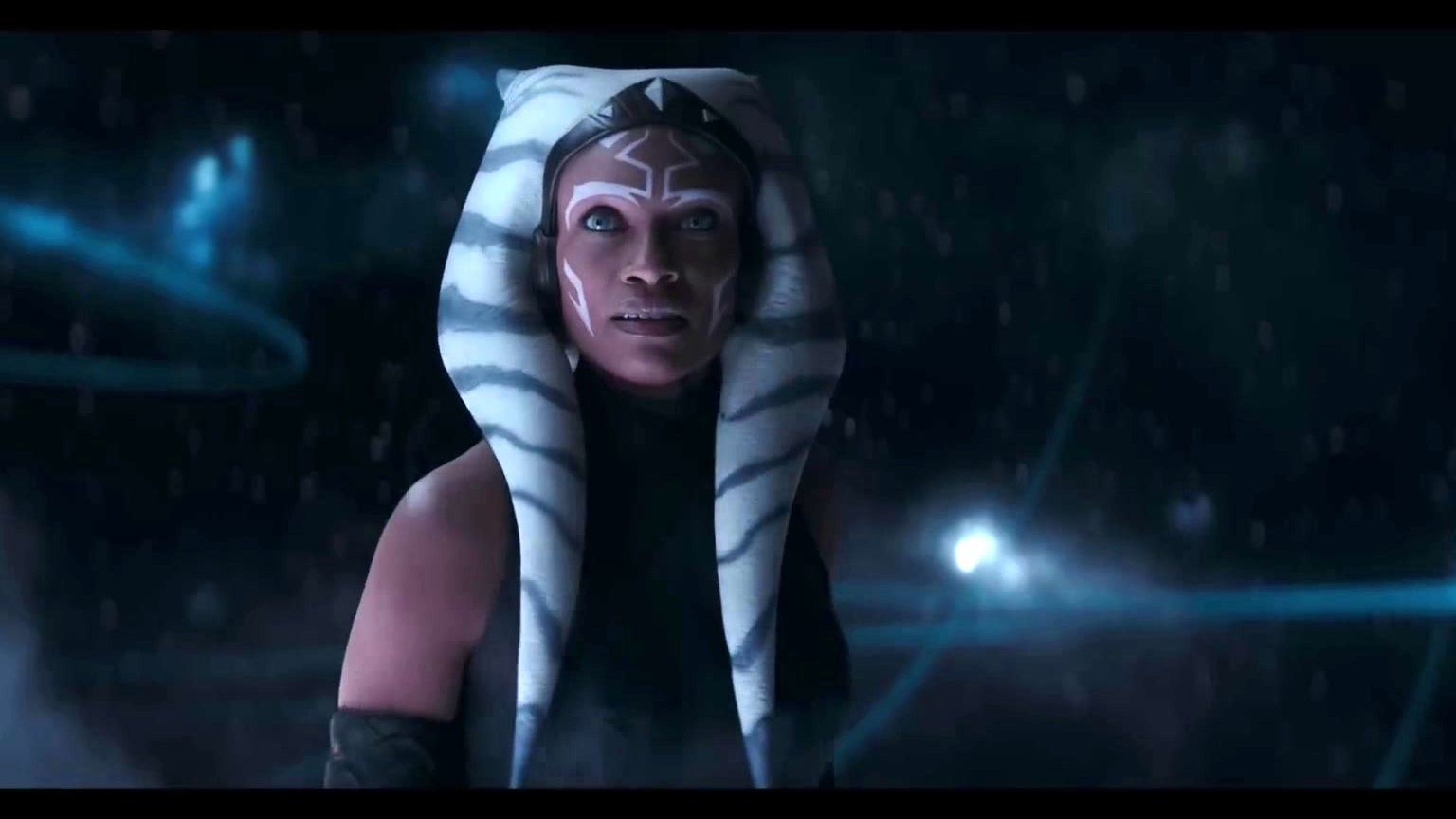 Ahsoka: Phenomenon