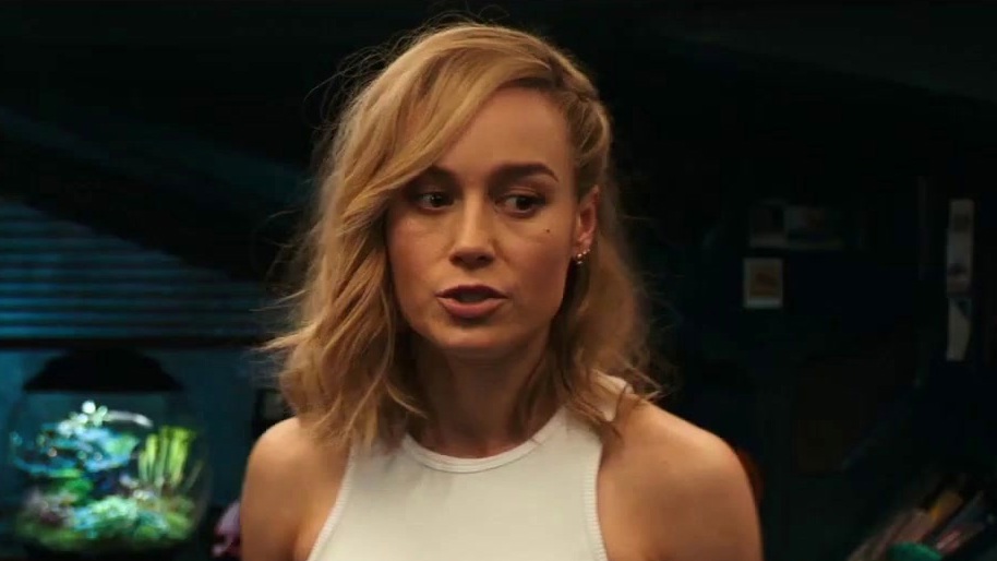 The Marvels: Introducing The Marvels (Australia Featurette)