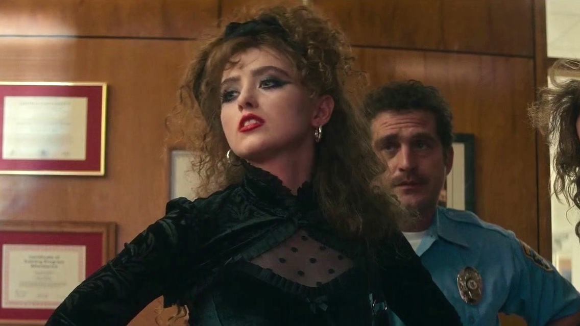 Lisa Frankenstein