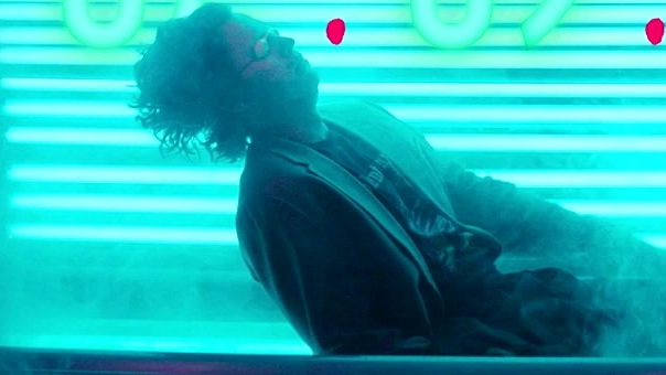 Lisa Frankenstein: First Look