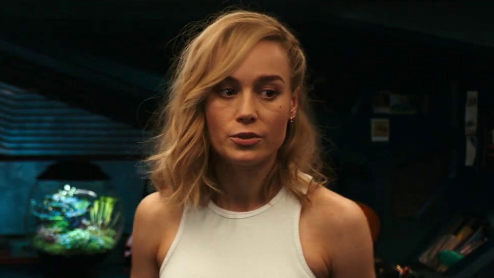 The Marvels: Introducing The Marvels (UK Featurette)