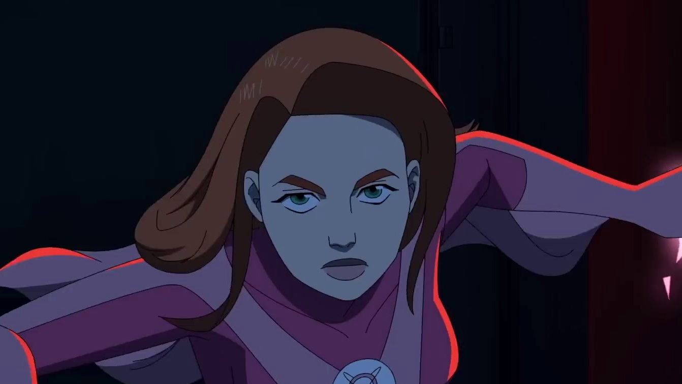 Invincible: Season 2 (UK)
