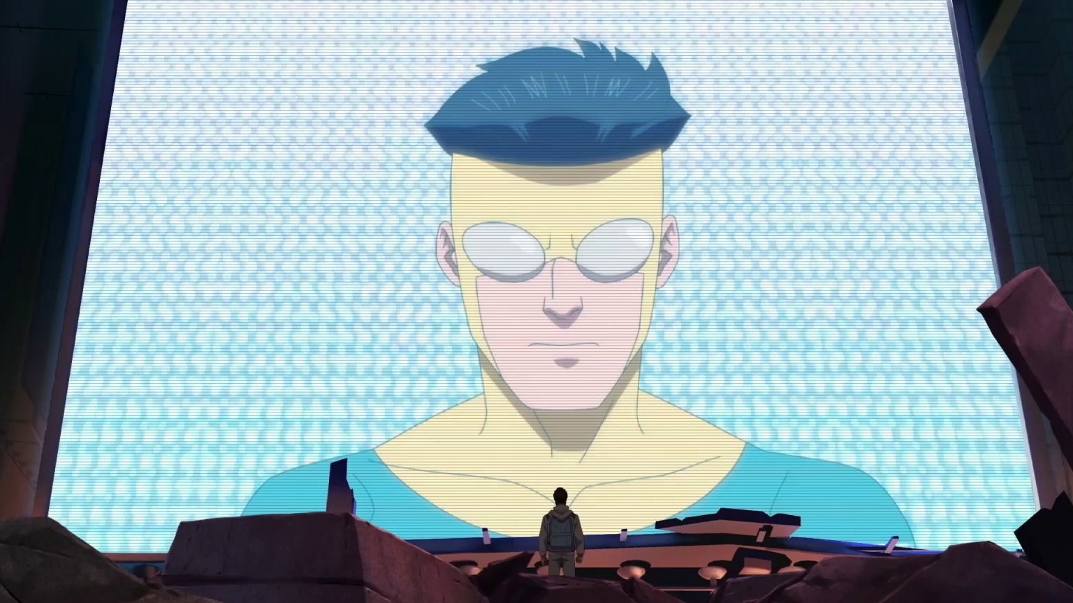 Invincible: Season 2 (Canada)