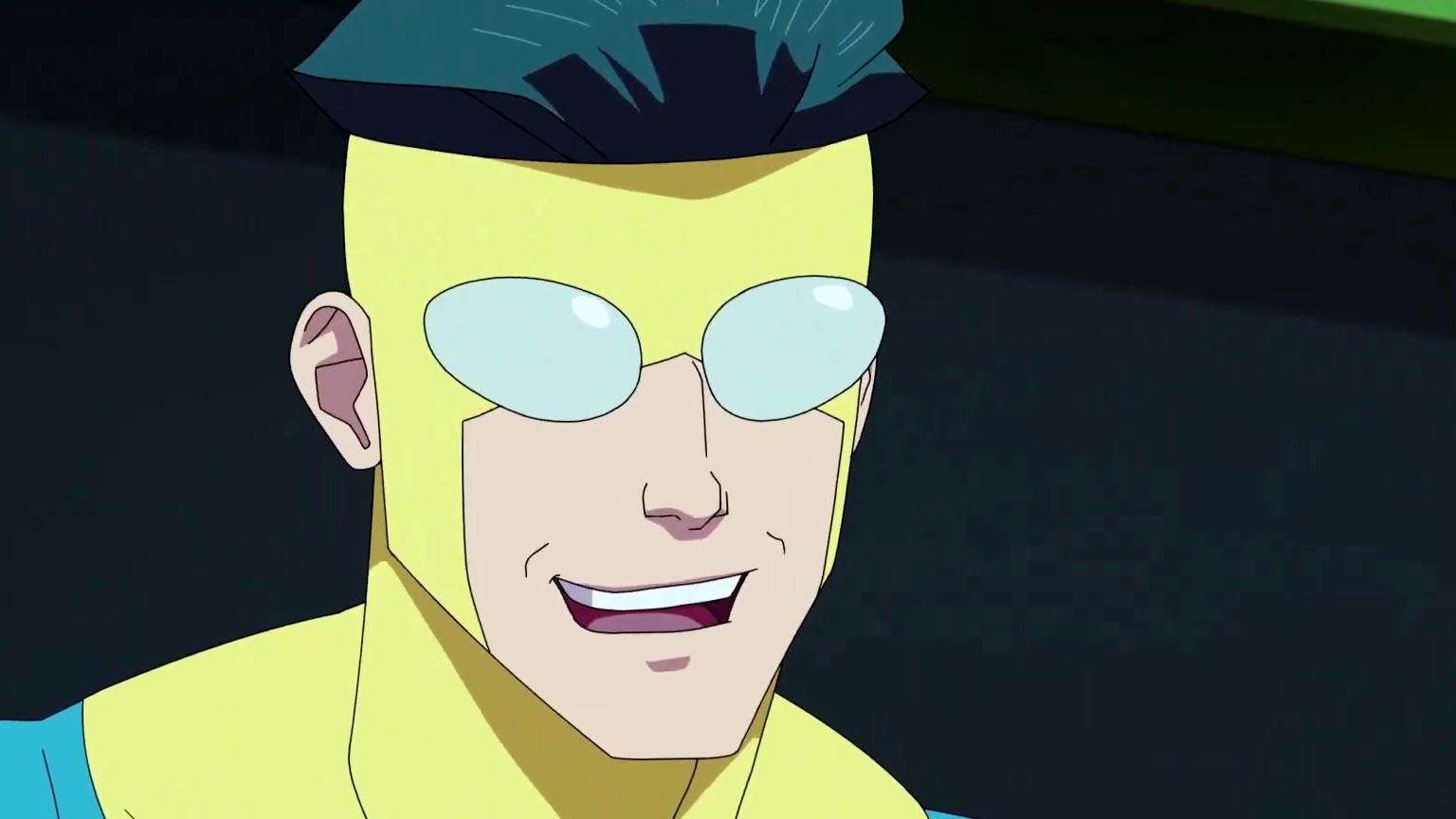 Invincible: Season 2 (Australia)