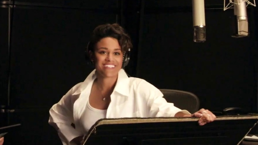 Wish: Writing & Recording 'This Wish' (Featurette)