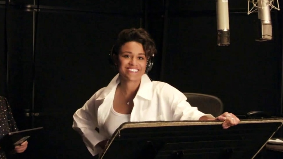 Wish: Writing & Recording 'This Wish' (UK Featurette)