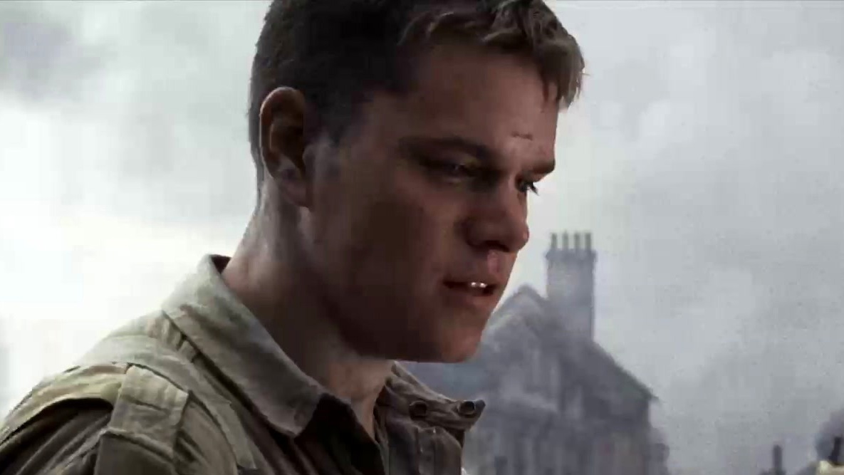 Saving Private Ryan (25th Anniversary Fathom Events 30 Second Trailer)