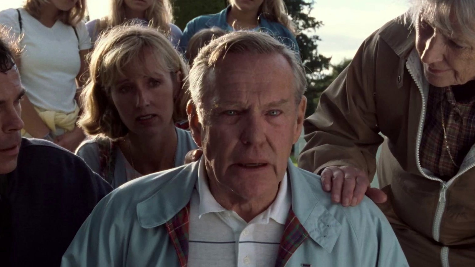 Saving Private Ryan (25th Anniversary Fathom Events 20 Second Trailer)
