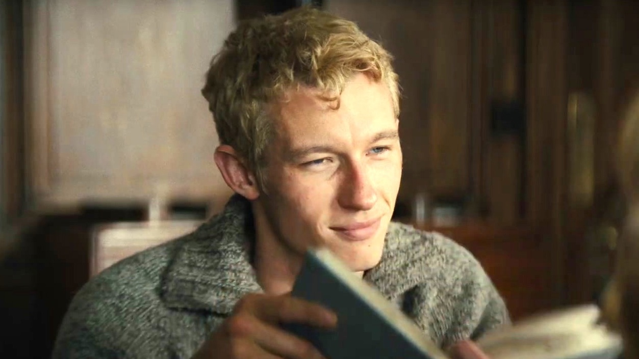 The Boys In The Boat (UK Trailer 1)