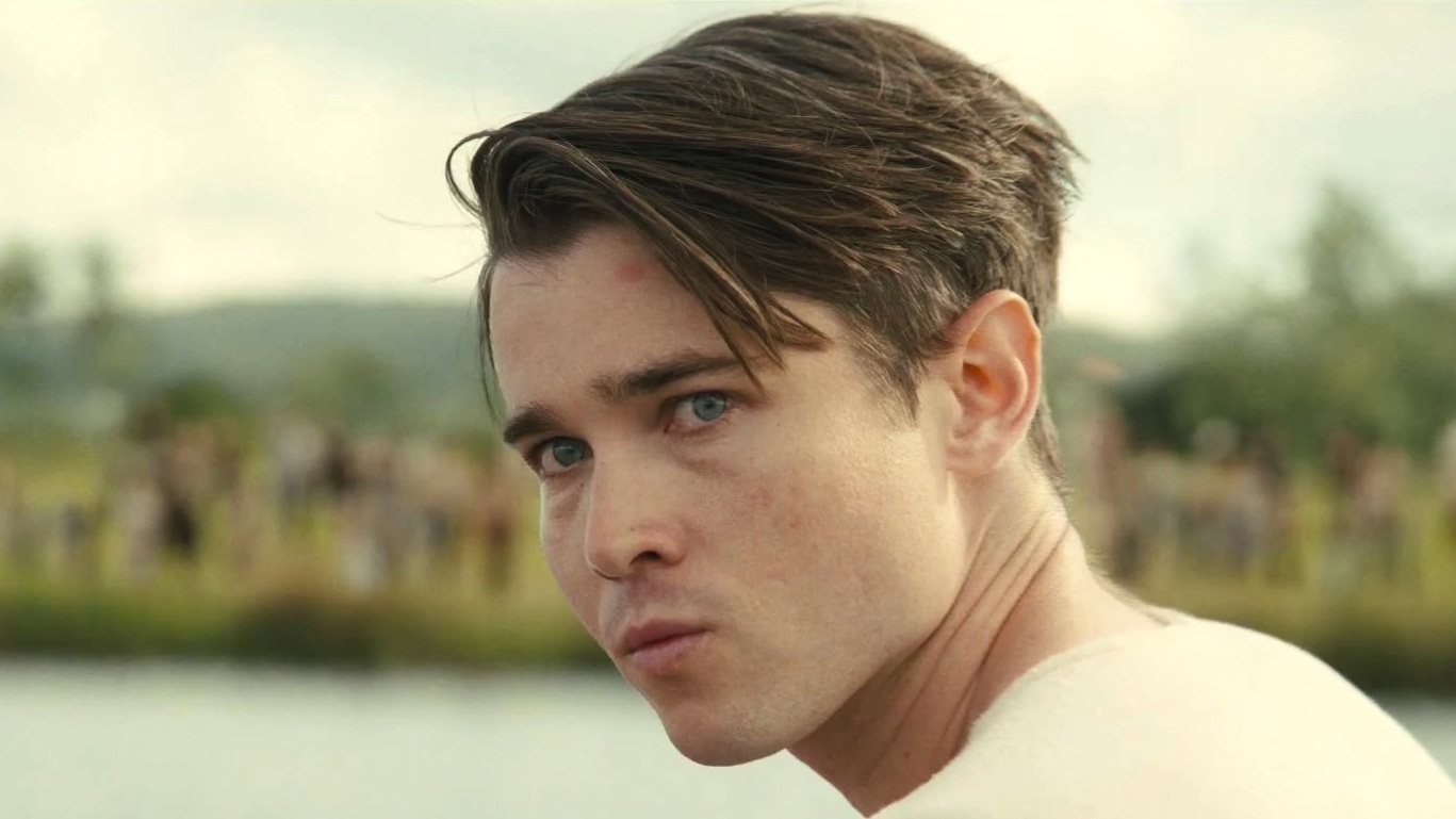The Boys In The Boat (Australia Trailer 1)