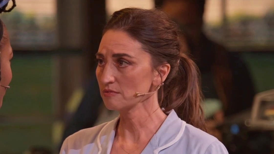 Waitress