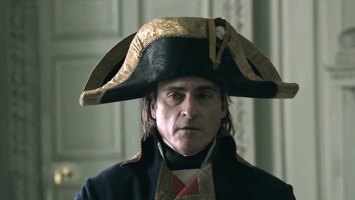 Napoleon (Australia Trailer 2)
