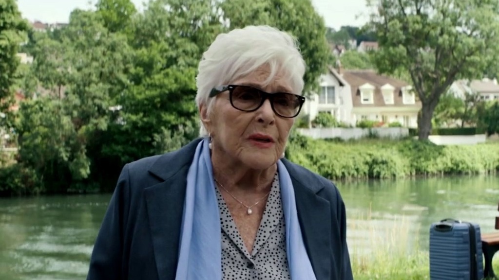 Une Belle Course (UK Trailer 1)