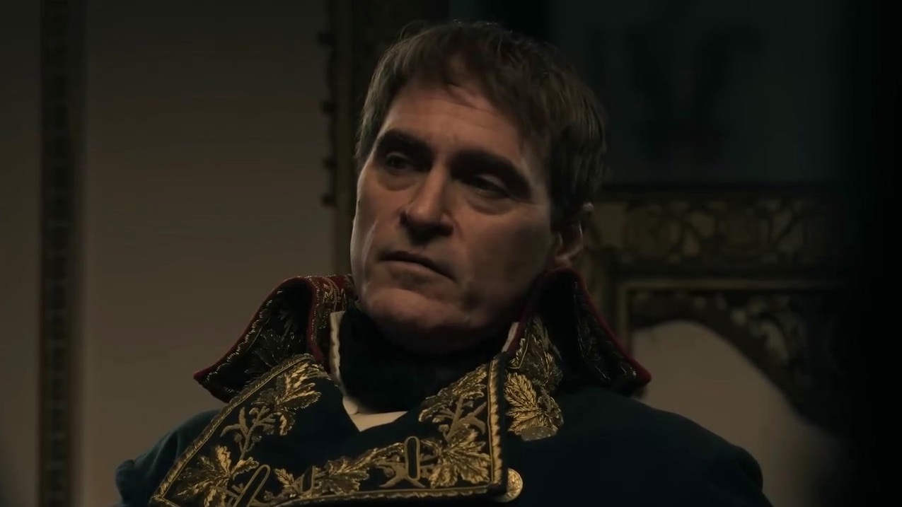 Napoleon (UK Trailer 2)