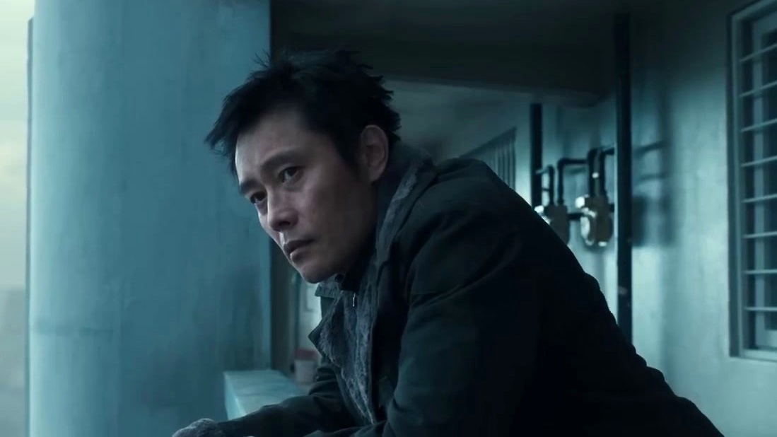 Concrete Utopia Where to Watch and Stream TV Guide