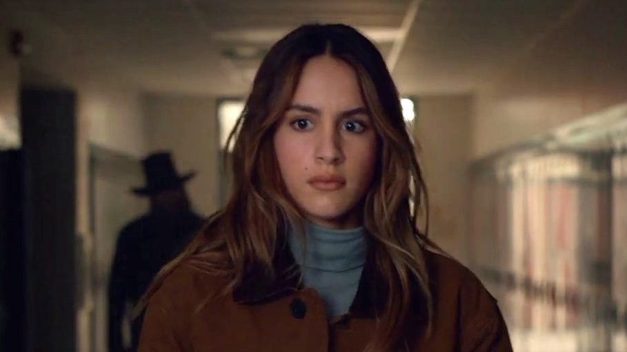 Thanksgiving: A New Horror Legend (Spot)