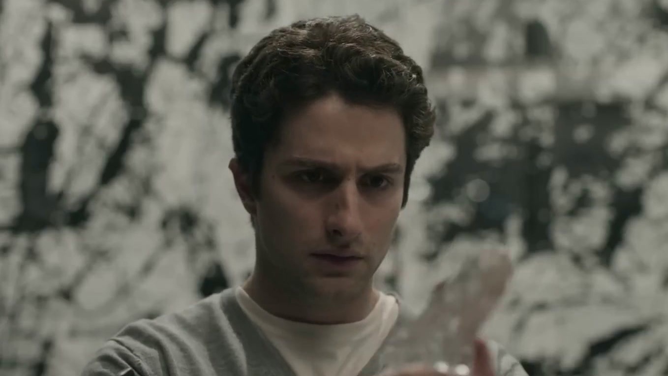 I Don't Expect Anyone To Believe Me (US Trailer 1)