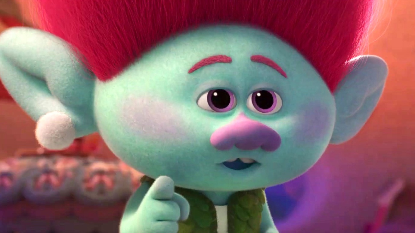 Trolls Band Together: Experience (Hispanic Market Spot)