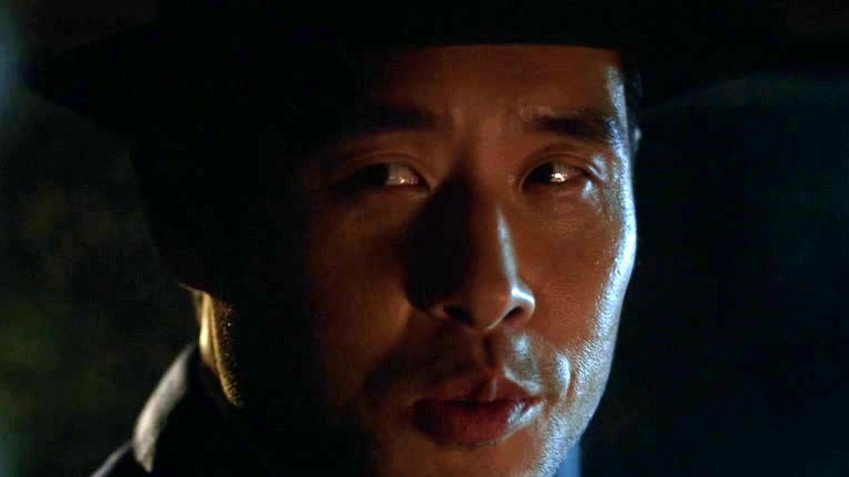 Quantum Leap: Closure Encounters