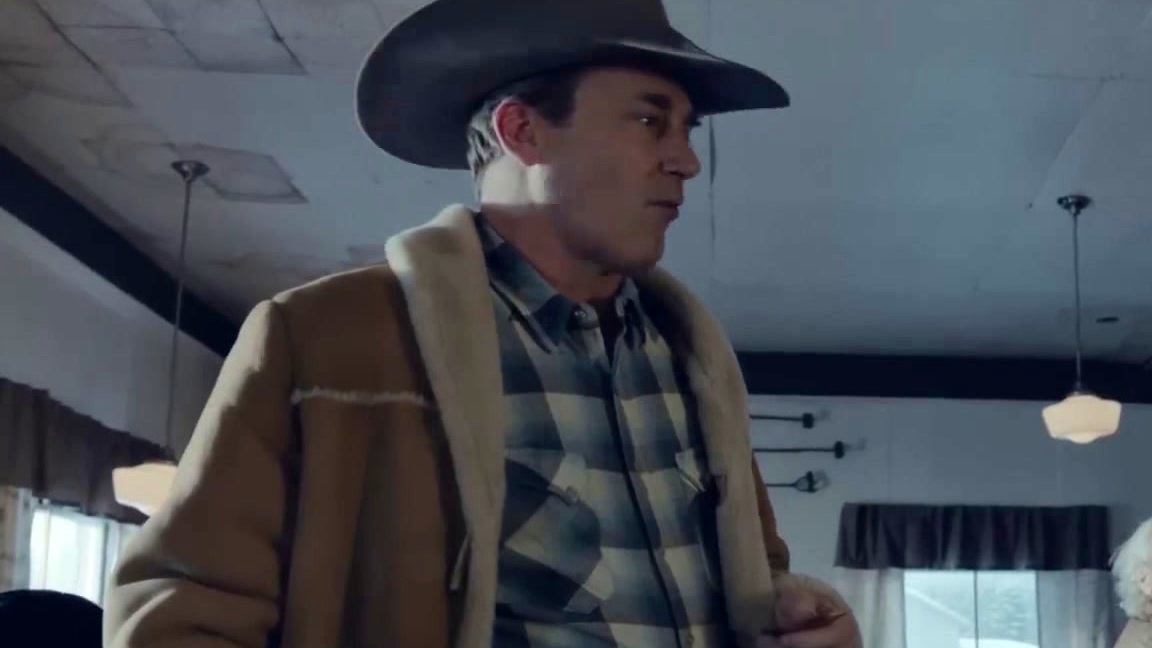 Fargo: There's A New Cowboy In Town