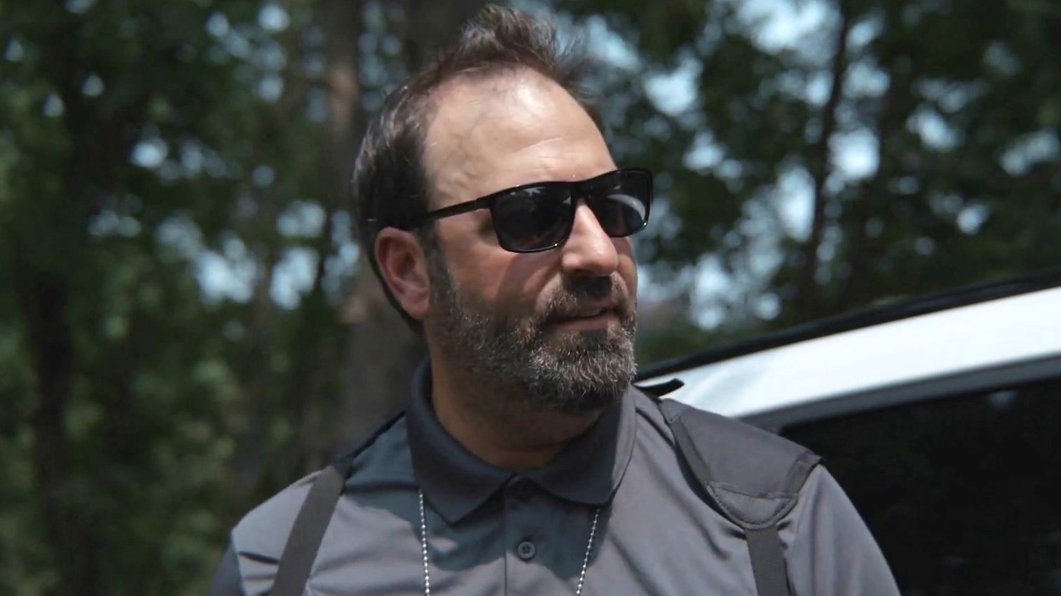 The Patrolman